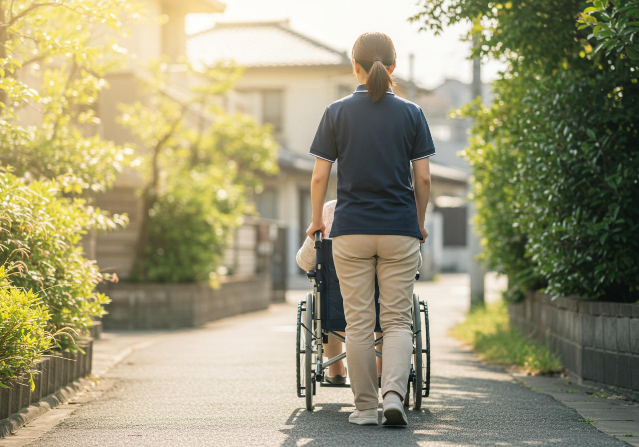 介護事業所へのIT・DX・補助金支援パートナー