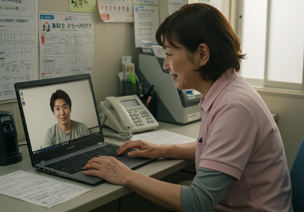 IT診断サポート