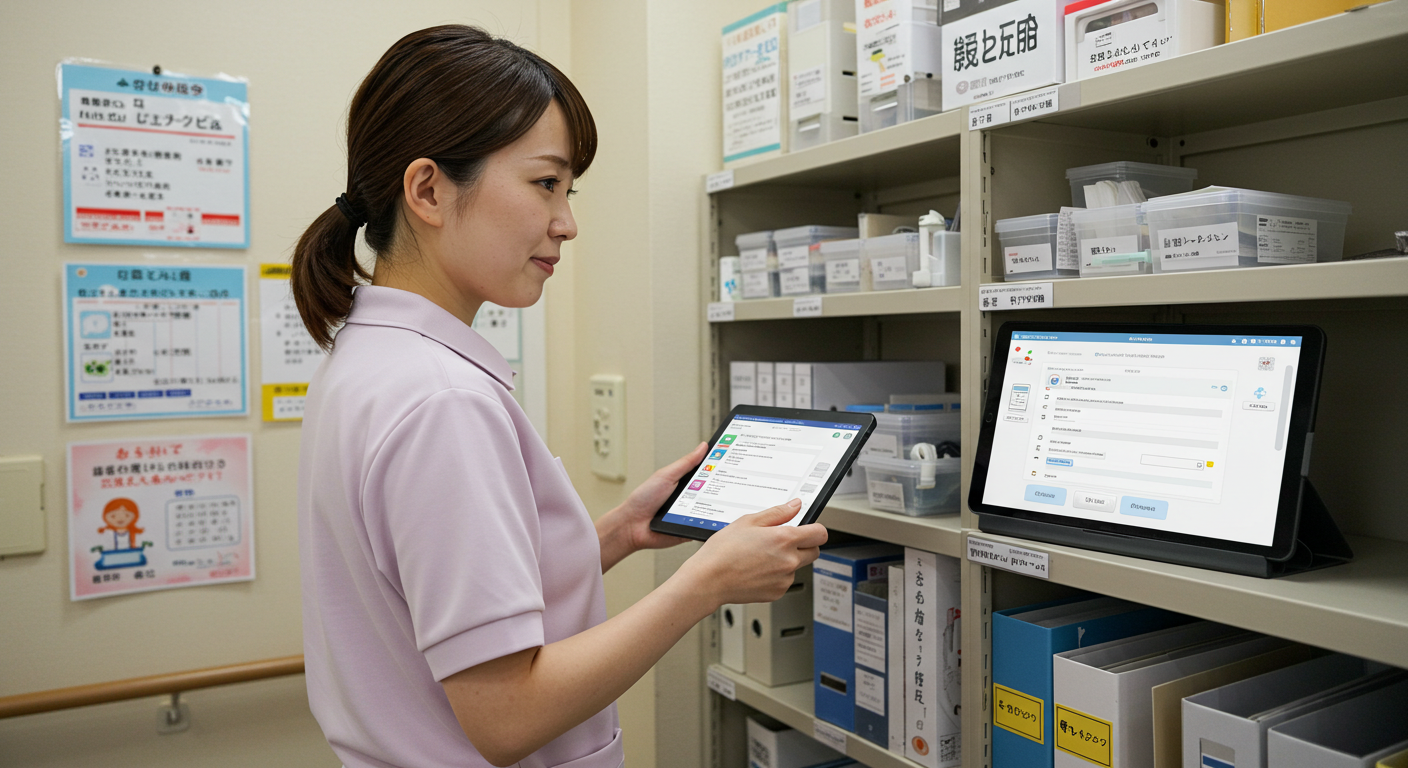 ミニDX導入支援