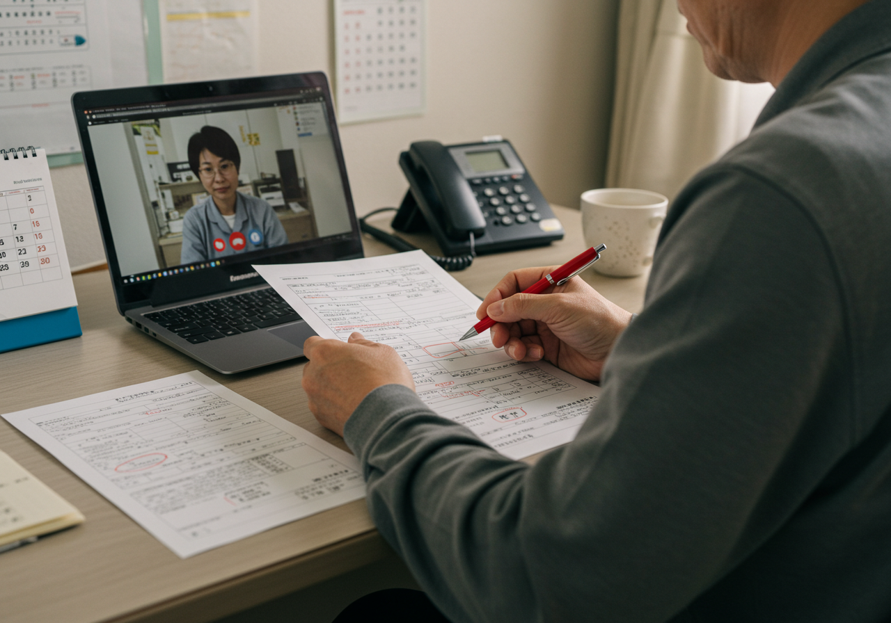 補助金申請サポート